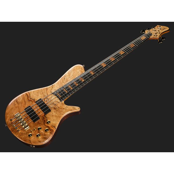 Franz Bassguitars Sirius 5 SMB Premium