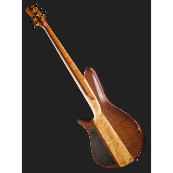 Franz Bassguitars Sirius 5 SMB Premium