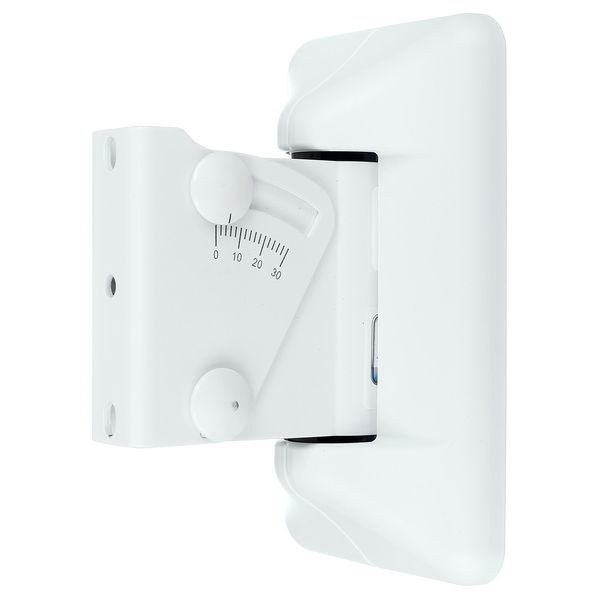 K&M 24472 Speaker wall mount WH