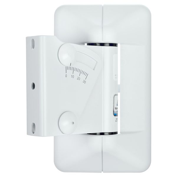 K&M 24472 Speaker wall mount WH