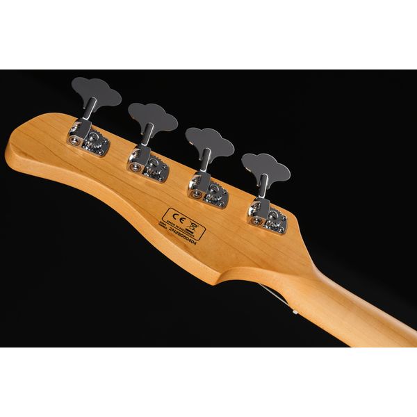 Marcus Miller V6-4 Sandblasted OTB