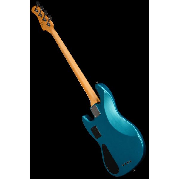 Marcus Miller V6-4 Sandblasted OTB