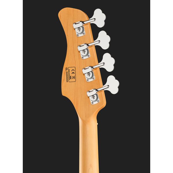 Marcus Miller V6-4 Sandblasted OTB