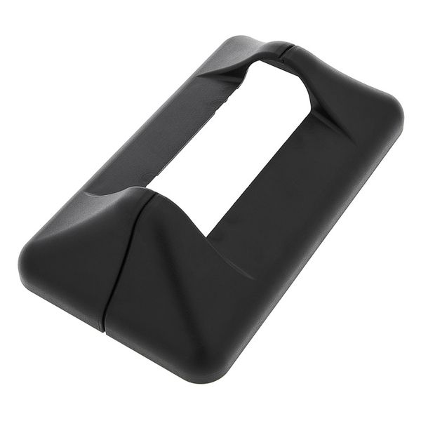 K&M 24472 Speaker wall mount BK