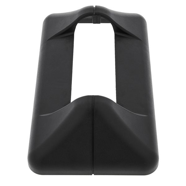 K&M 24472 Speaker wall mount BK