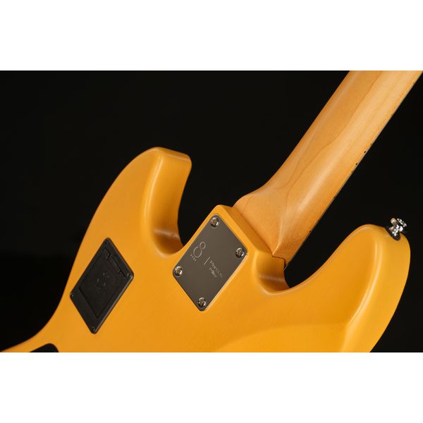 Marcus Miller V6-4 Sandblasted Butterscotch