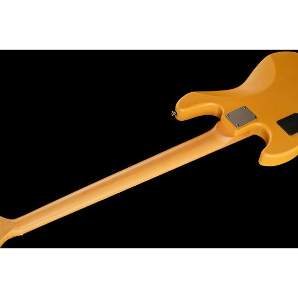 Marcus Miller V6-4 Sandblasted Butterscotch