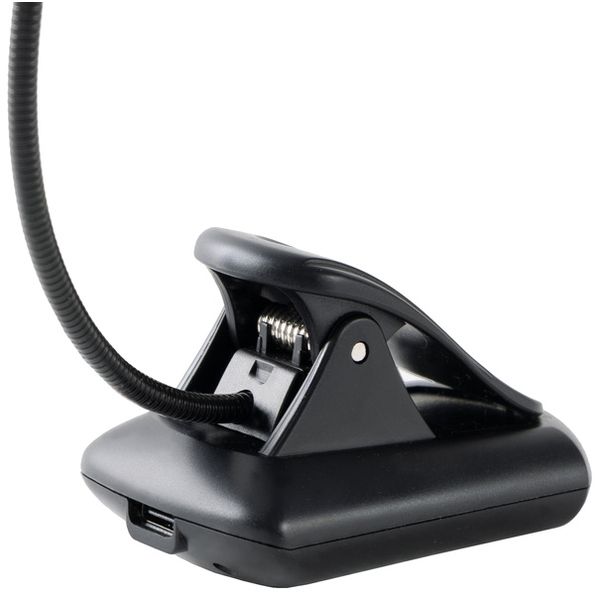 K&M 12263 2LED FlexLight Akku