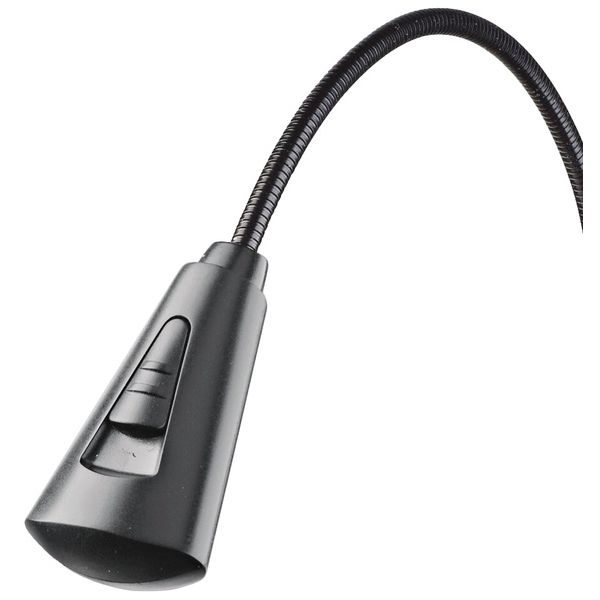 K&M 12263 2LED FlexLight Akku