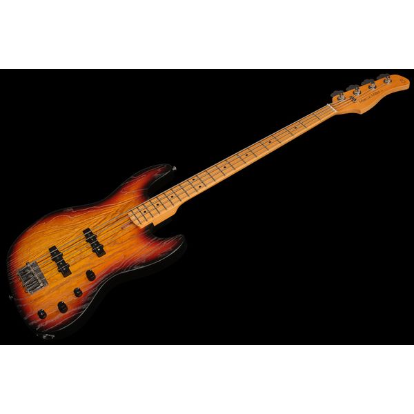 Marcus Miller V6-4 Sandblasted 3TS