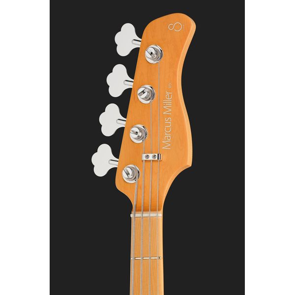 Marcus Miller V6-4 Sandblasted 3TS