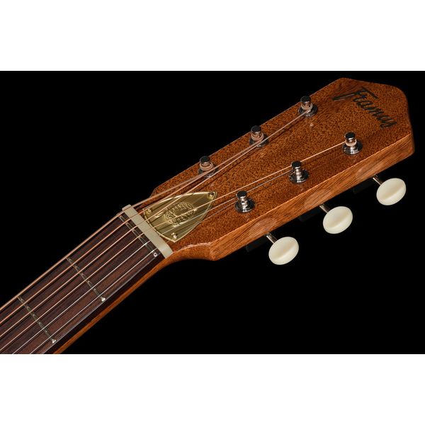Framus Vintage Hootenanny 6 TN