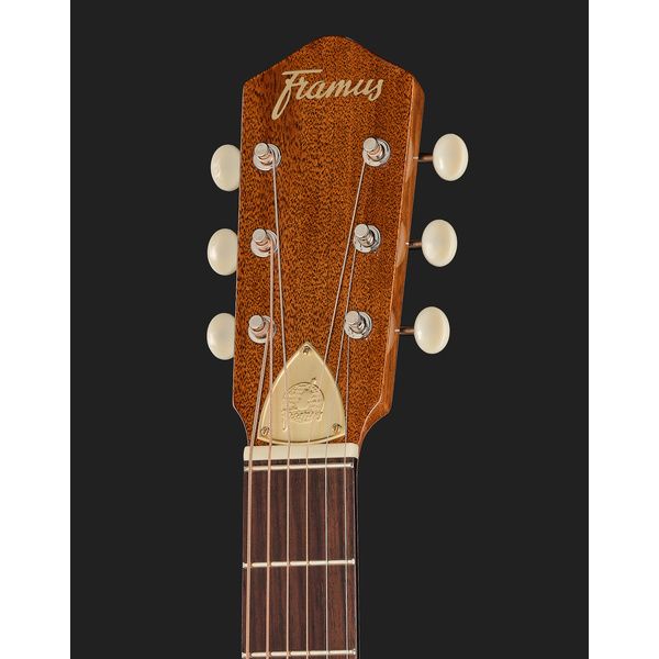 Framus Vintage Hootenanny 6 TN