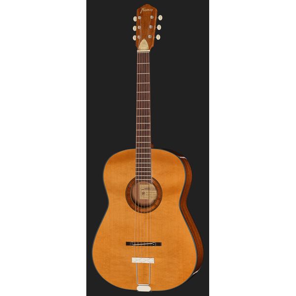 Framus Vintage Hootenanny 6 TN