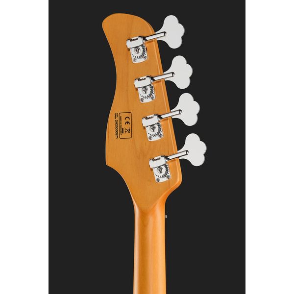 Marcus Miller V6-4 Sandblasted BK