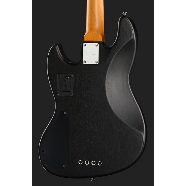 Marcus Miller V6-4 Sandblasted BK