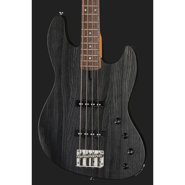 Marcus Miller V6-4 Sandblasted BK