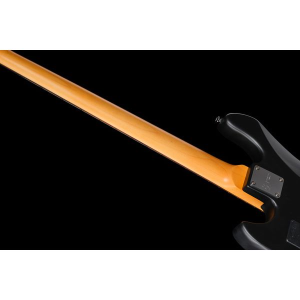 Marcus Miller V6-4 Sandblasted BK