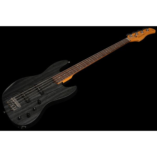 Marcus Miller V6-4 Sandblasted BK