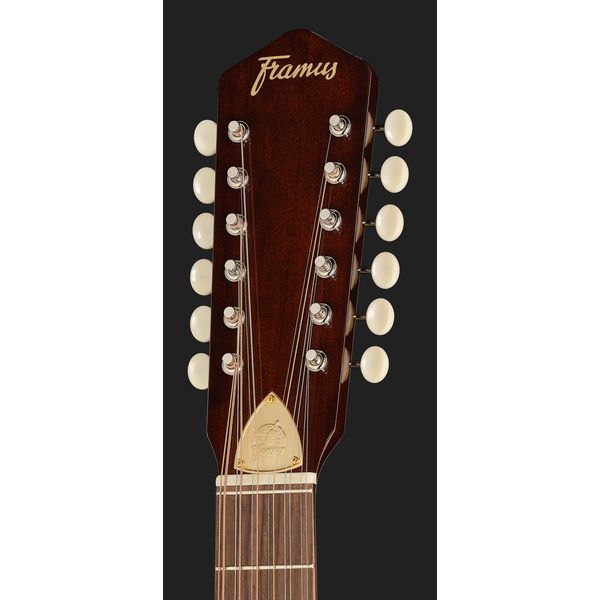 Framus Vintage Hootenanny 12 SB HP