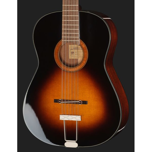 Framus Vintage Hootenanny 12 SB HP
