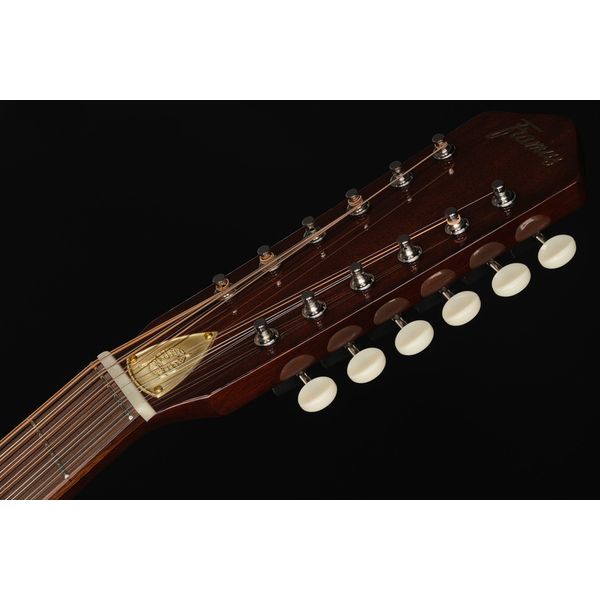 Framus Vintage Hootenanny 12 SB HP