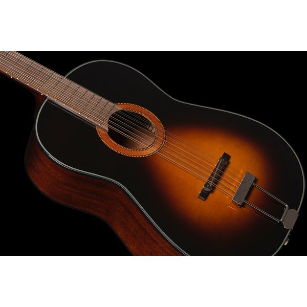 Framus Vintage Hootenanny 12 SB HP