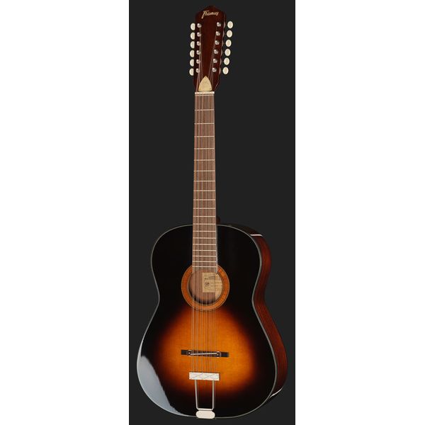 Framus Vintage Hootenanny 12 SB HP