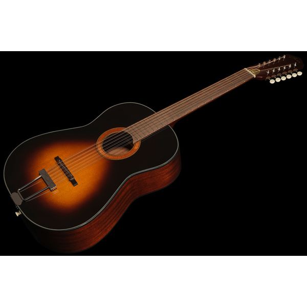 Framus Vintage Hootenanny 12 SB HP