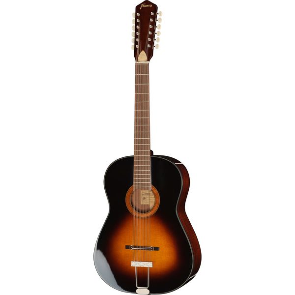 Framus Vintage Hootenanny 12 SB HP