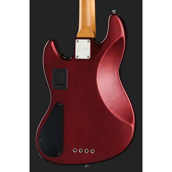 Marcus Miller V6-4 Sandblasted CAR