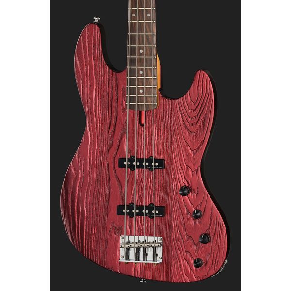 Marcus Miller V6-4 Sandblasted CAR