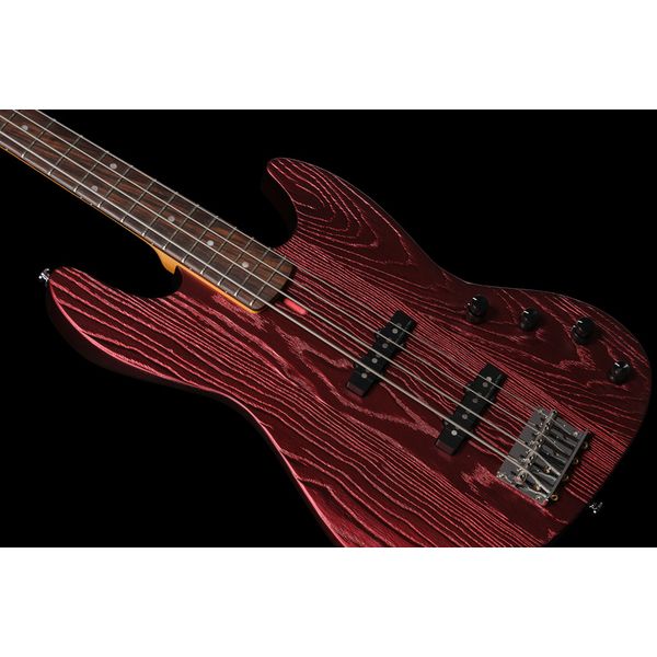 Marcus Miller V6-4 Sandblasted CAR