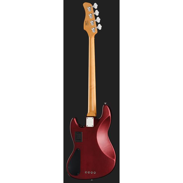 Marcus Miller V6-4 Sandblasted CAR