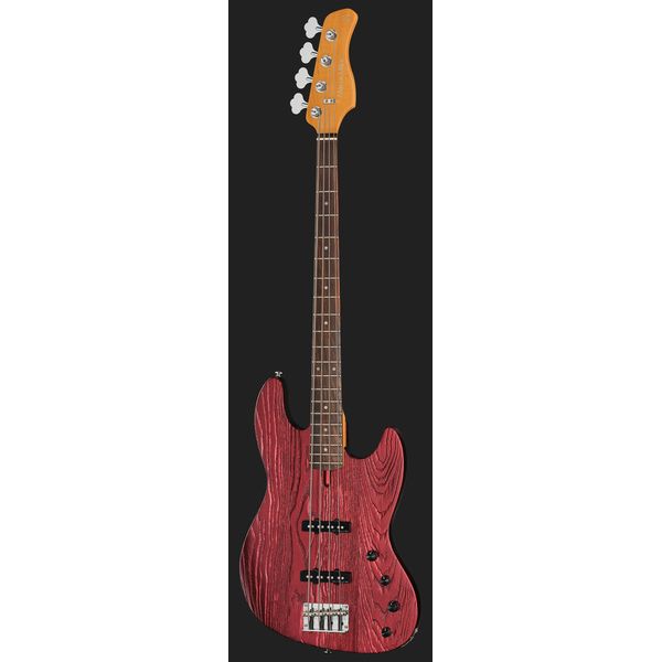 Marcus Miller V6-4 Sandblasted CAR