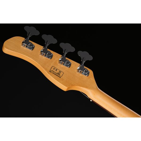 Marcus Miller V6-4 Sandblasted CAR