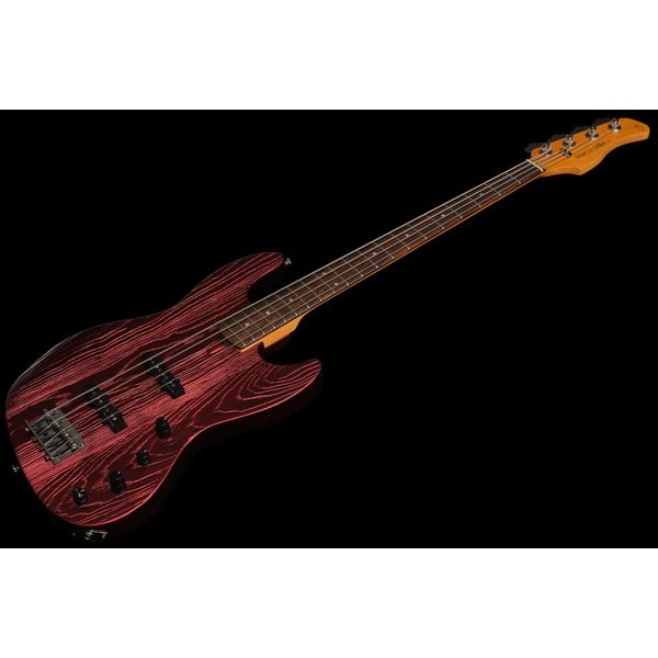 Marcus Miller V6-4 Sandblasted CAR