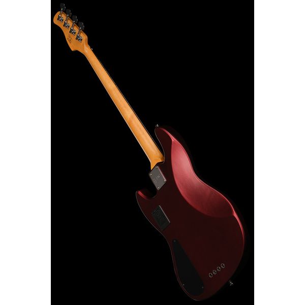 Marcus Miller V6-4 Sandblasted CAR