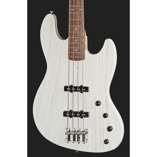 Marcus Miller V6-4 Sandblasted AWH