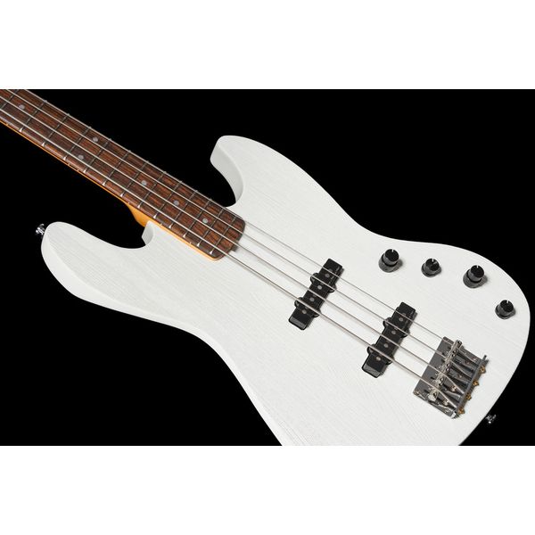 Marcus Miller V6-4 Sandblasted AWH