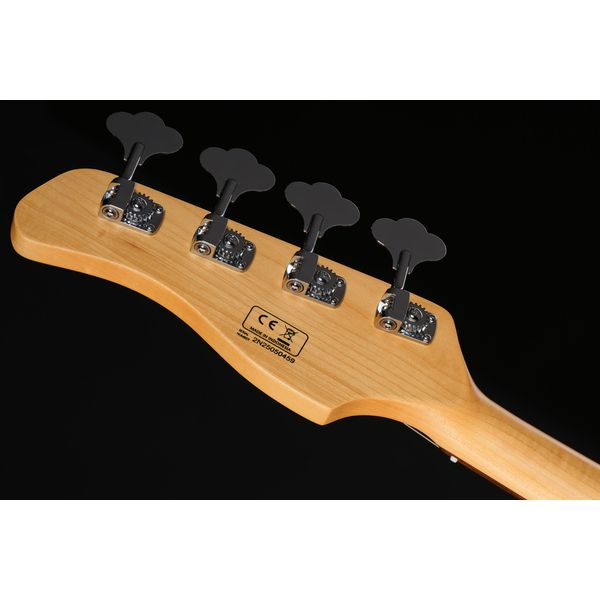 Marcus Miller V6-4 Sandblasted AWH