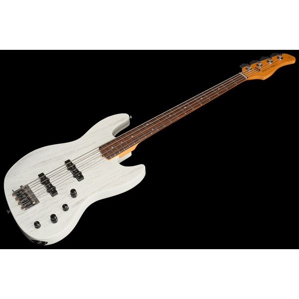 Marcus Miller V6-4 Sandblasted AWH