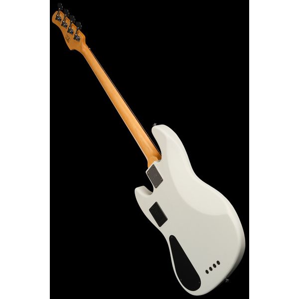 Marcus Miller V6-4 Sandblasted AWH