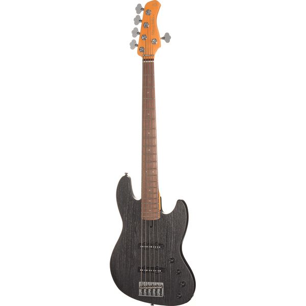 Marcus Miller V6-5 Sandblasted BK