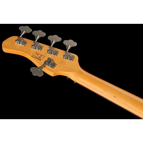 Marcus Miller V6-5 Sandblasted BK