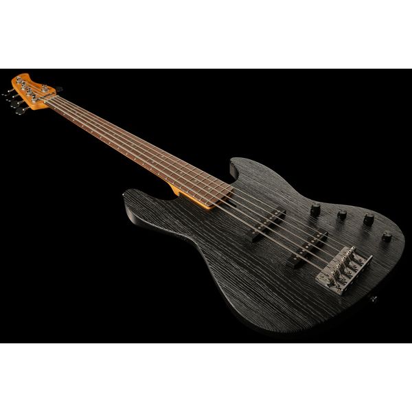 Marcus Miller V6-5 Sandblasted BK
