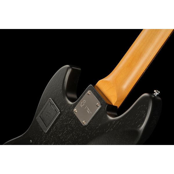 Marcus Miller V6-5 Sandblasted BK