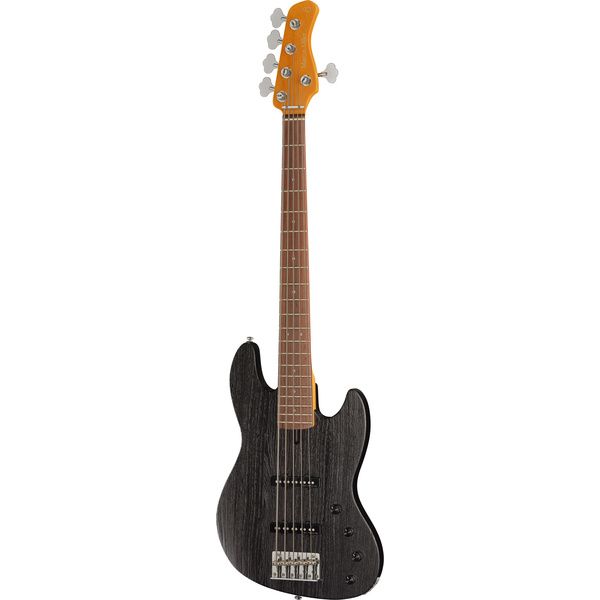 Marcus Miller V6-5 Sandblasted BK