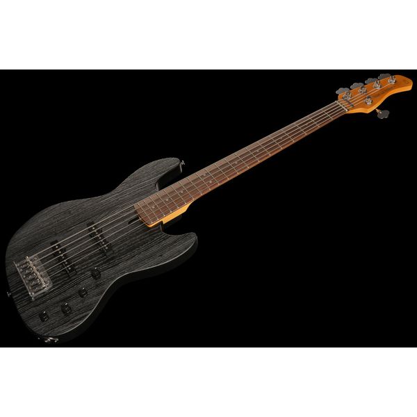 Marcus Miller V6-5 Sandblasted BK