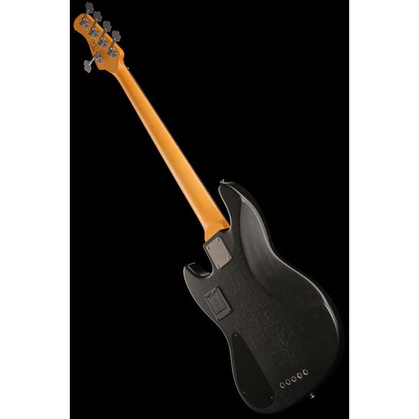 Marcus Miller V6-5 Sandblasted BK